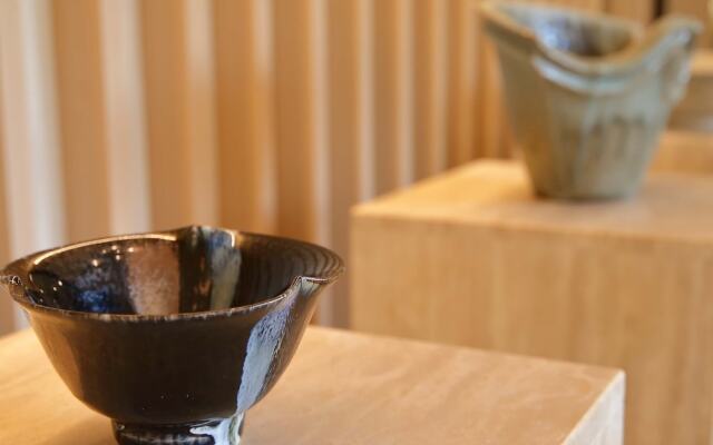 Oriental Hotel Kyoto Gallery