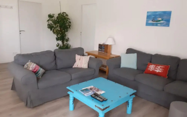 Charming T4 Near the Beach