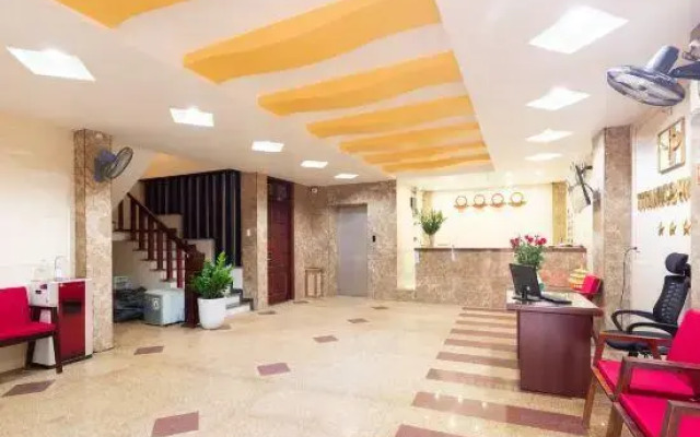 Titanic 2 Hotel