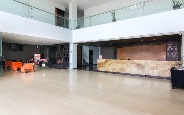 ZenRooms Cengkareng