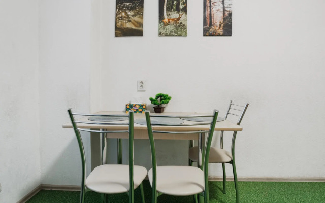 Апартаменты на улице Венеры