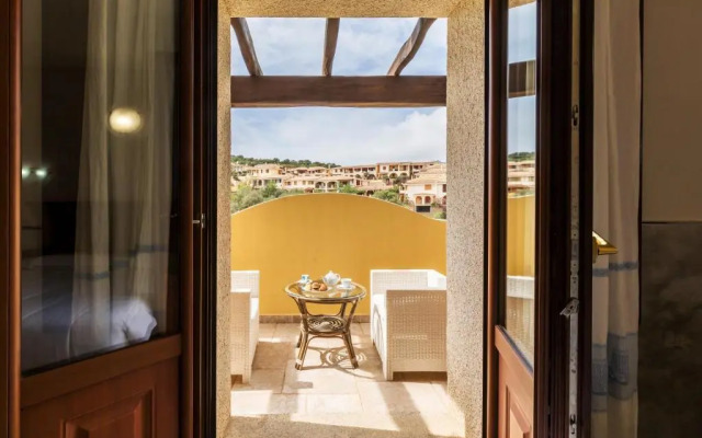 Hotel Sa Suergia