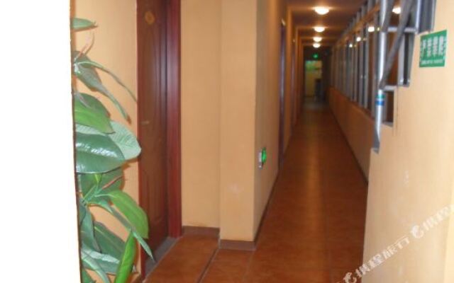 Yuejia Hotel