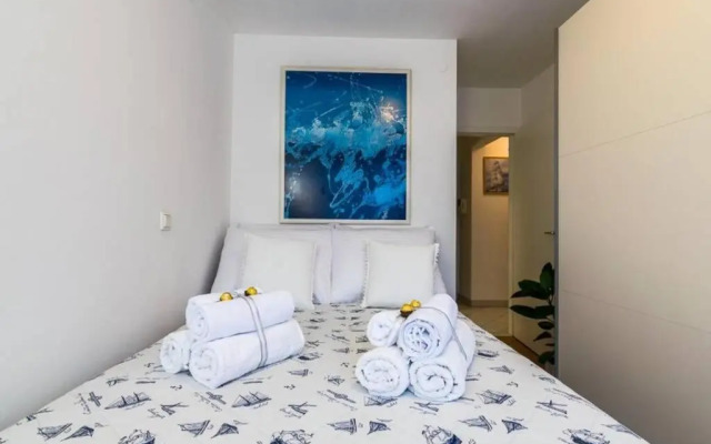 Apartment Jarun Brac