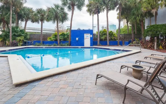 Southbank Hotel Jacksonville Riverwalk