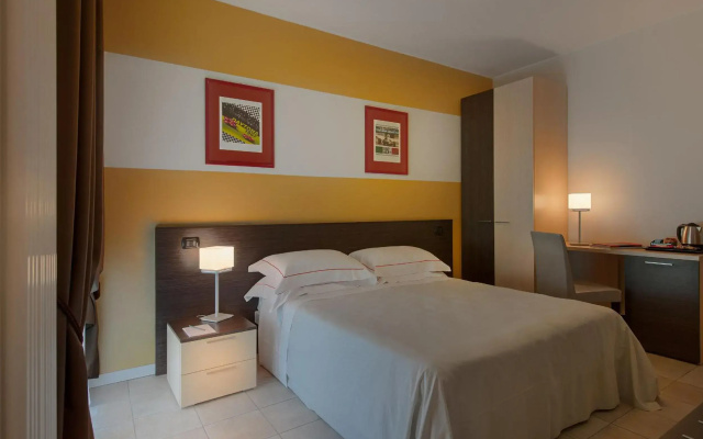 Hotel Maranello Village