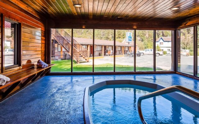 Deadwood Miners Hotel