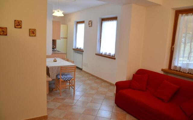 Casa Mavignola