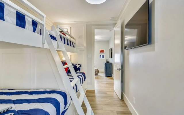 The Conch Castle by Ryson Vacation Rentals