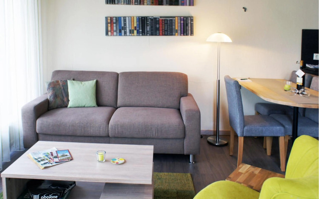 Ferienhaus Dreilinge