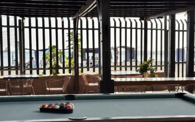 Tama Hotel Santa Marta