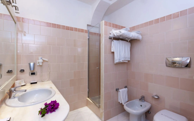Hotel Simius Playa
