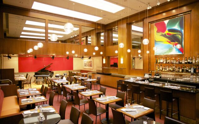 The Prince Kitano New York