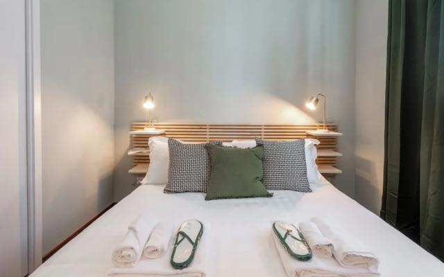 Bazzi 49 - Università Bocconi