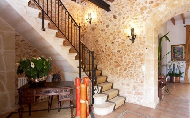 Agroturismo Puig de Ros d'Alt