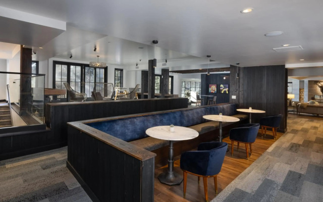 Gravity Haus Vail