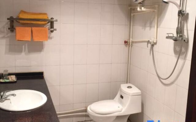 Pinglu Fuyan Hotel