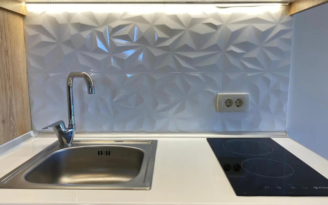 Roula Kotsonis Superior Apartment
