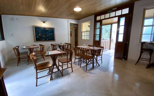 Pousada Imperial Cidade