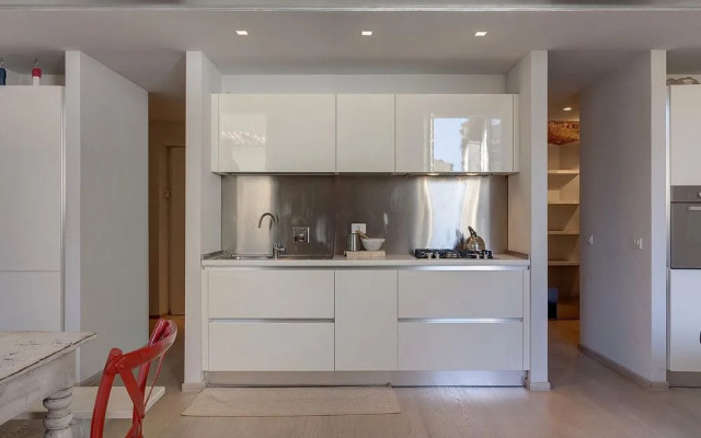 Toscanella Apartment