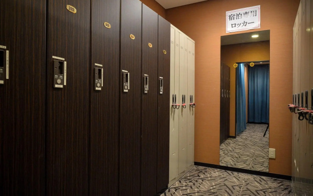 APA Hotel Kanazawa Ekimae