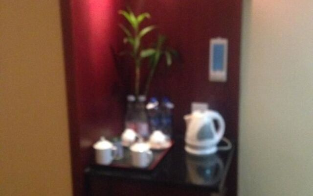 Guibinlou Hotel - Suzhou