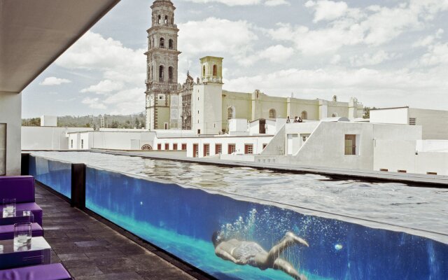 La Purificadora, Puebla, a Member of Design Hotels