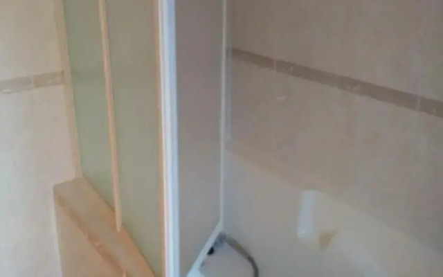 Pomos Harbourbiew Villa