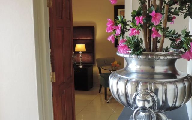 Vredenburg Boutique Lodge