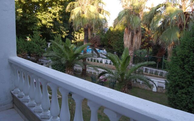 Hotel Agri Hillpark