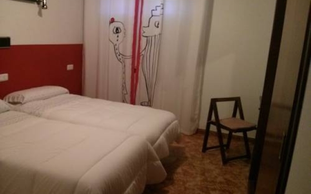 Pensión Residencia Tere