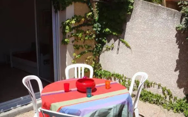 L'Oustal Des Mers