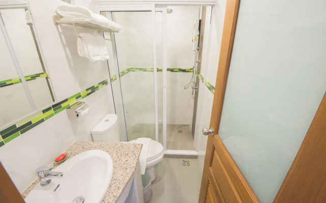 Old Town Chiangmai Boutique