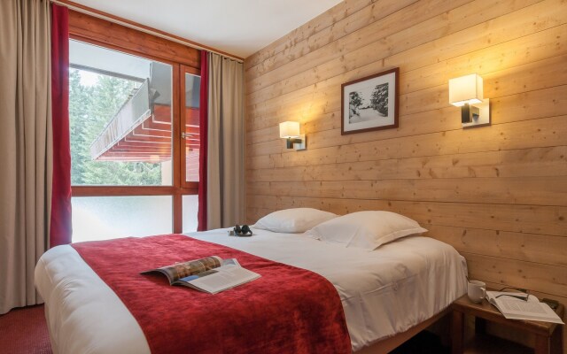 Pierre & Vacances Residence le Belmont