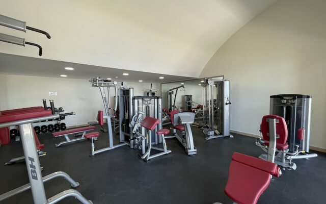 Gavias Grand Ocean Front