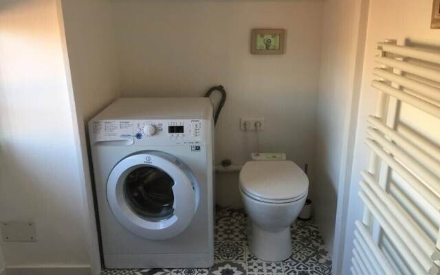 Appartement Aix En Provence