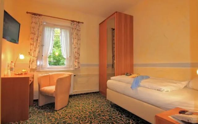 Hotel Weingärtner