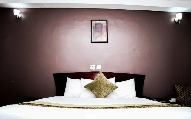 Suru Express Plus Ikorodu