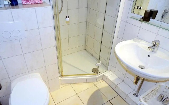 Ferienpark C08-001 Ferienpark