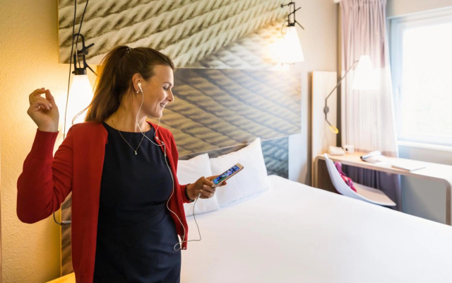 ibis Rueil-Malmaison Centre