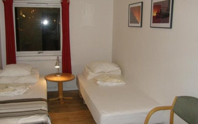 Nordkapp Vandrerhjem Hostel