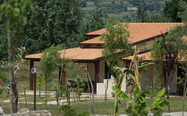 Agriresidence Ninea