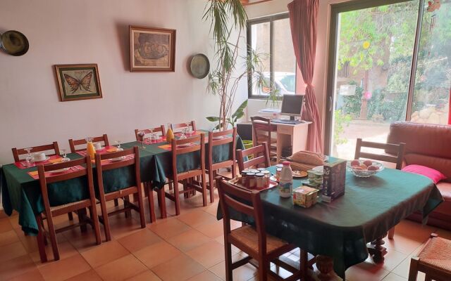 L'Orca Di San Gavinu