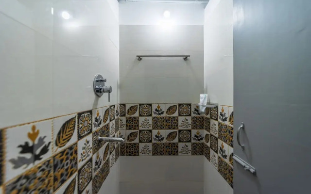 Bonne Chance Heritage Residence