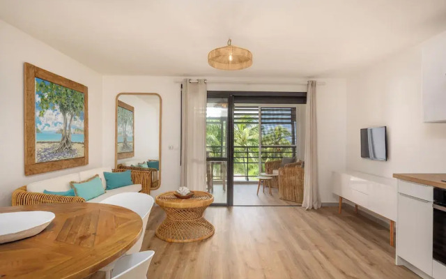 Duplex Le Nid des Pélicans