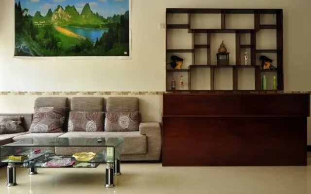 Sifangyuan Hotel Yangshuo