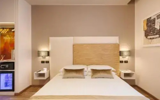 Etruska Luxury Trastevere