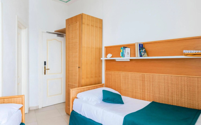 Hotel Capo D'Uomo