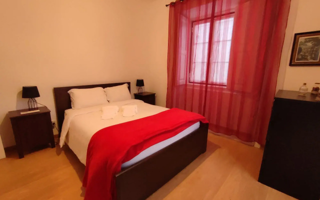 Casas da Biquinha
