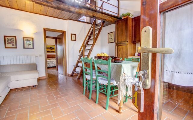 Agriturismo Filettro